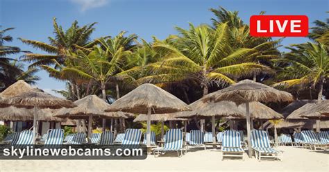 webcam riviera maya playa del carmen|Playa del Carmen Beaches (Quintana Roo) Webcam